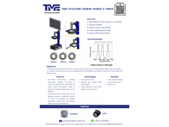 TME-STATION-3SWIR-HLBS2-F-HPD3